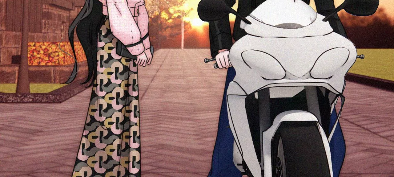 第43话 自由的小鸟(1/3)-第45话