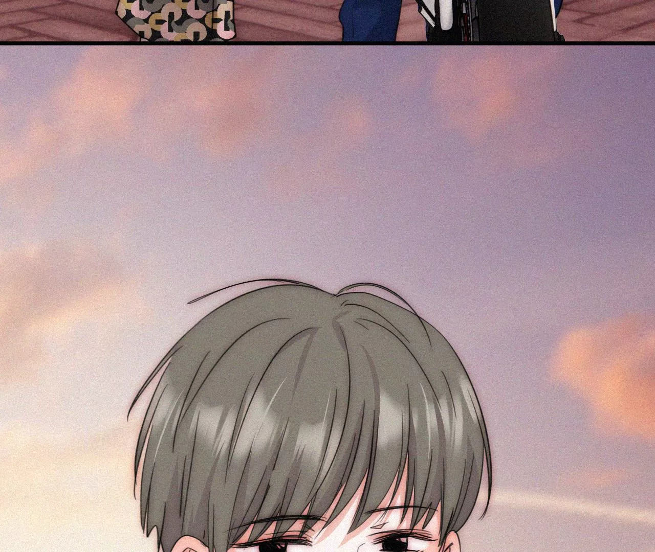 第43话 自由的小鸟(1/3)-第45话