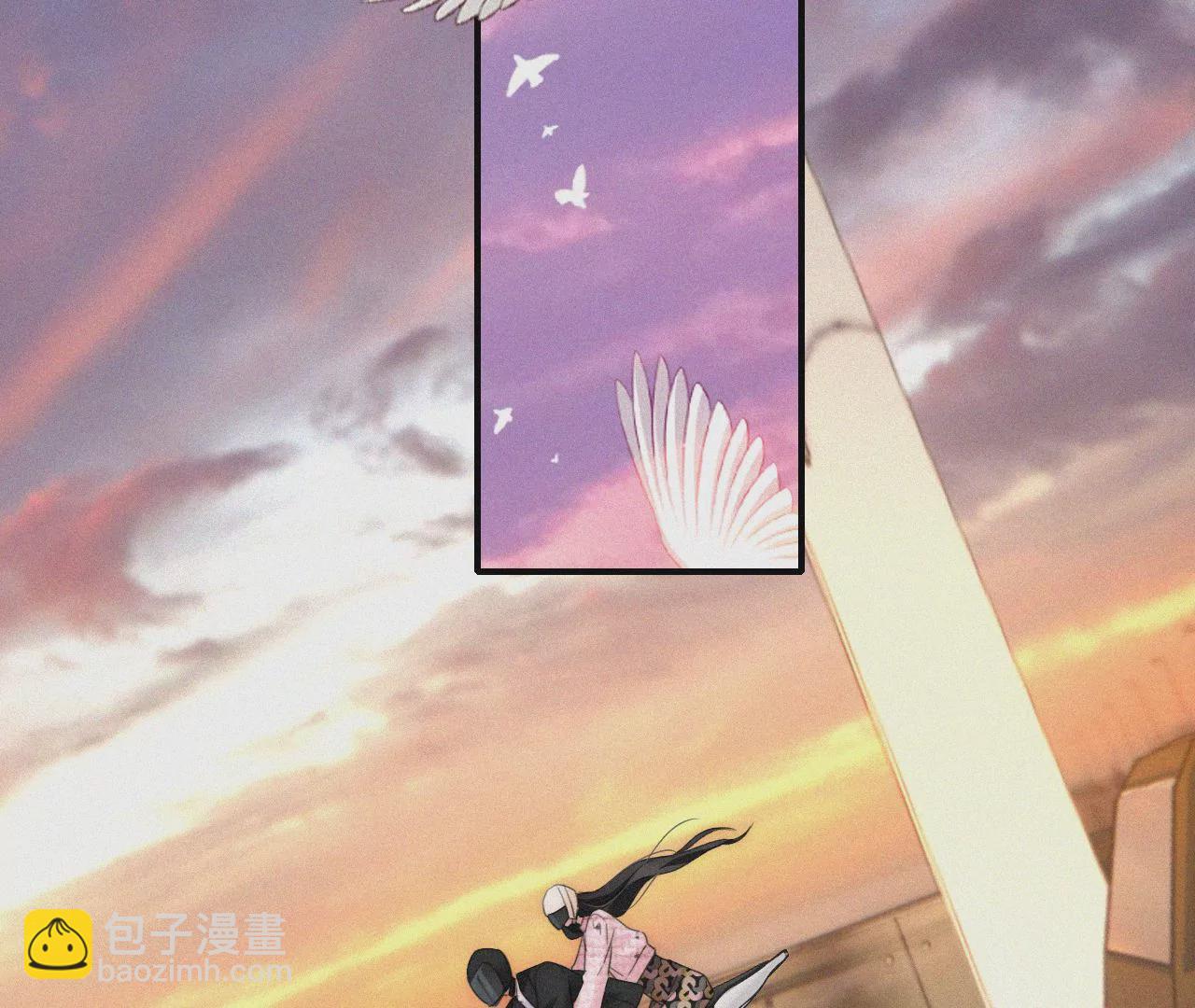 第43话 自由的小鸟(1/3)-第45话