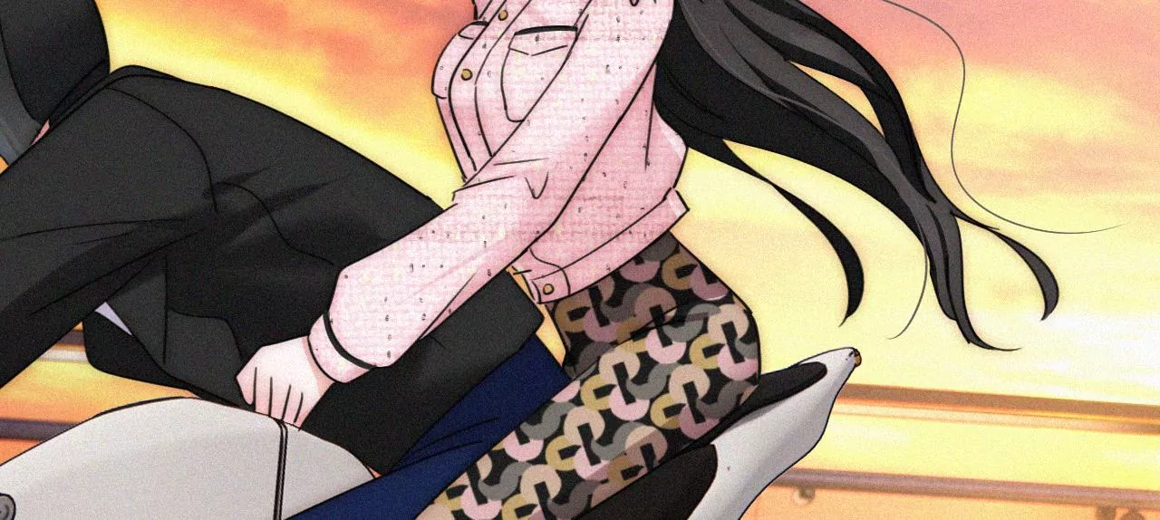 第43话 自由的小鸟(1/3)-第45话