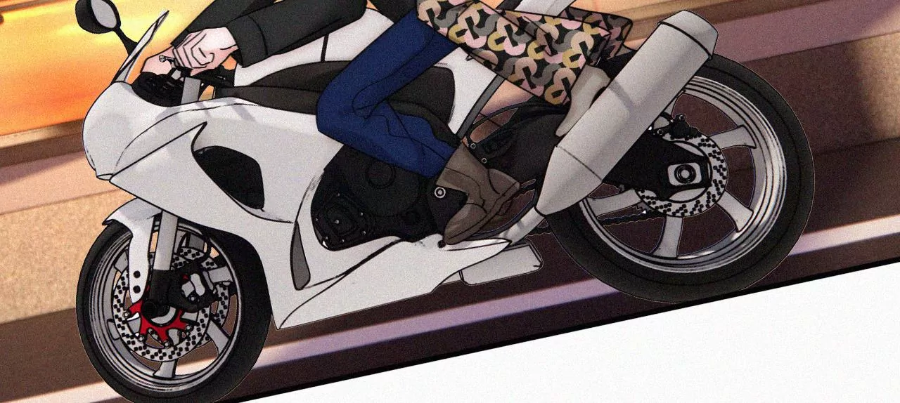 第43话 自由的小鸟(1/3)-第45话