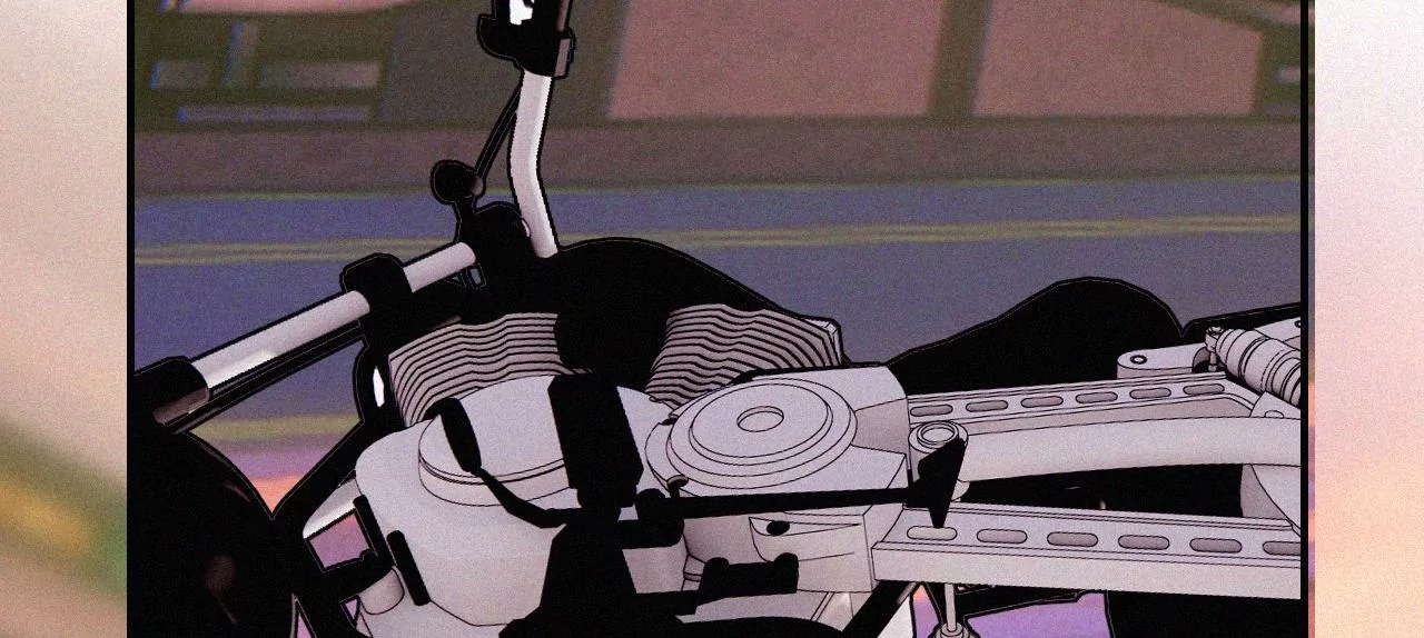 第43话 自由的小鸟(1/3)-第45话