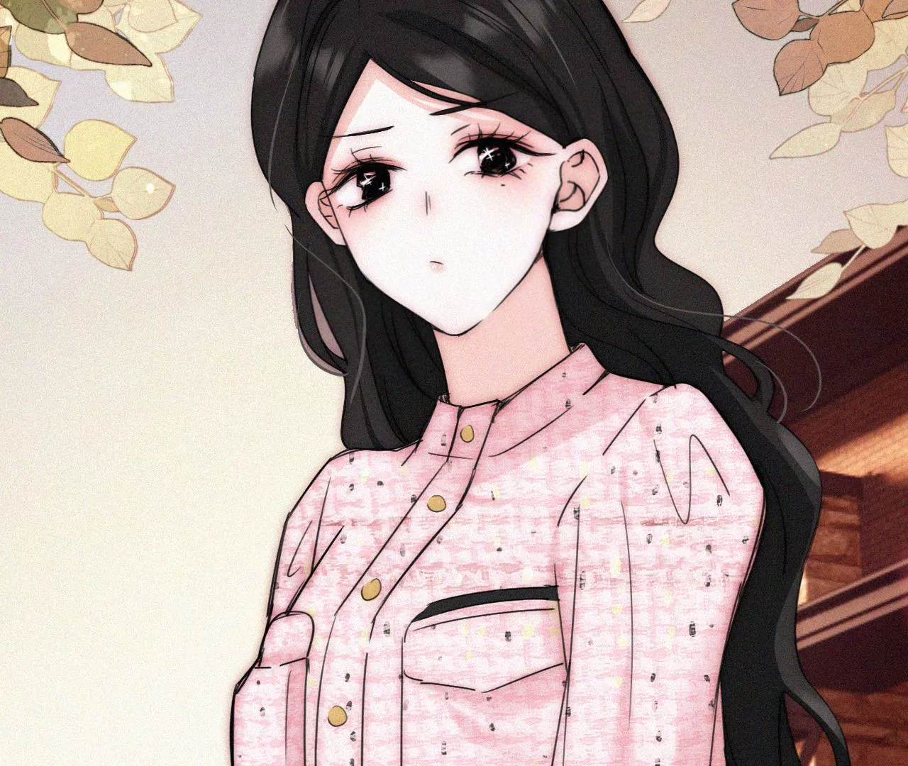 第43话 自由的小鸟(1/3)-第45话