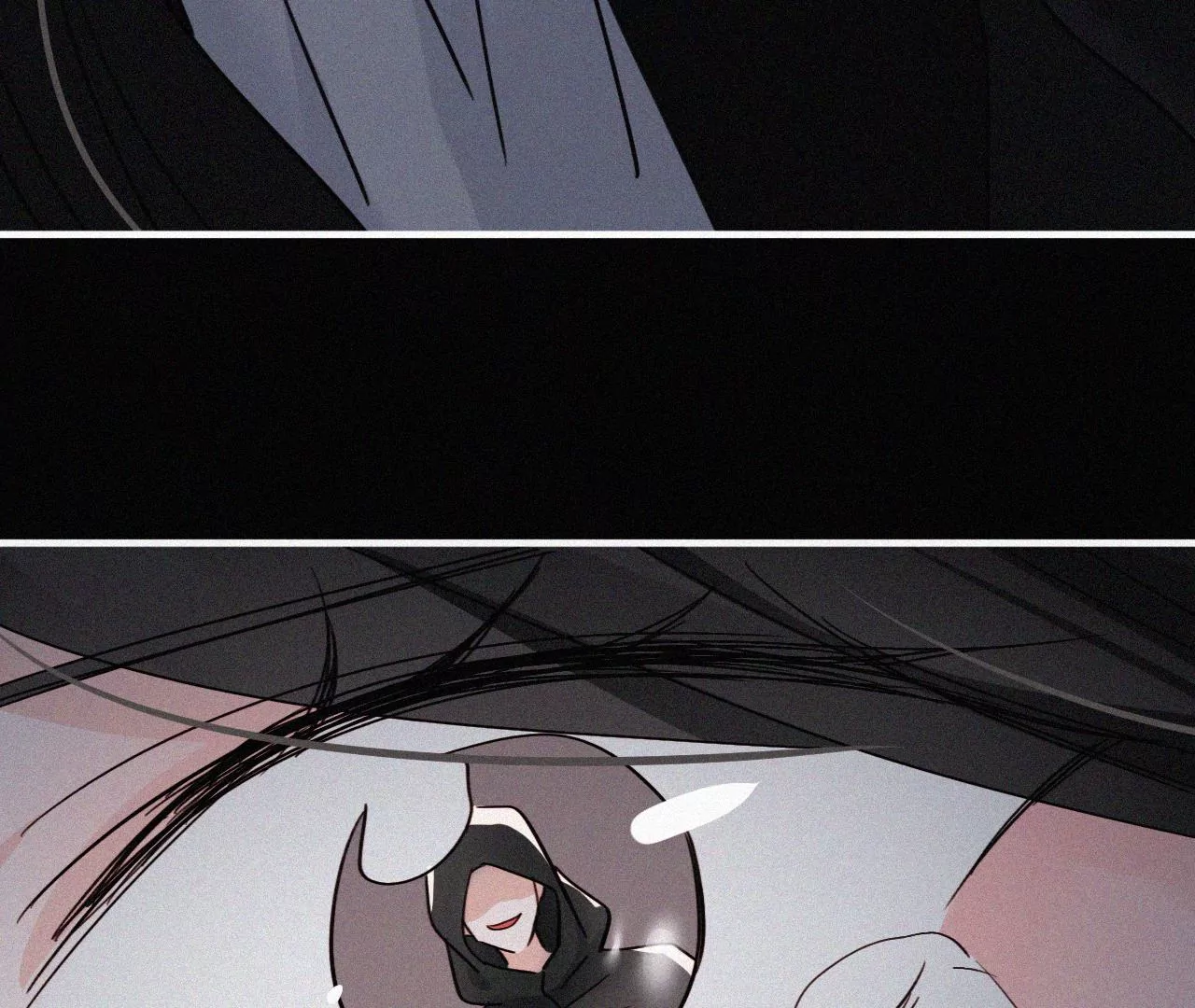 第45话最终话 新的开始(1/3)-第47话