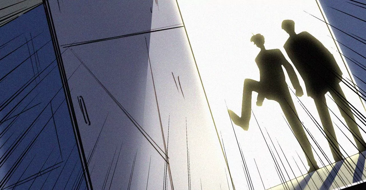 第45话最终话 新的开始(1/3)-第47话