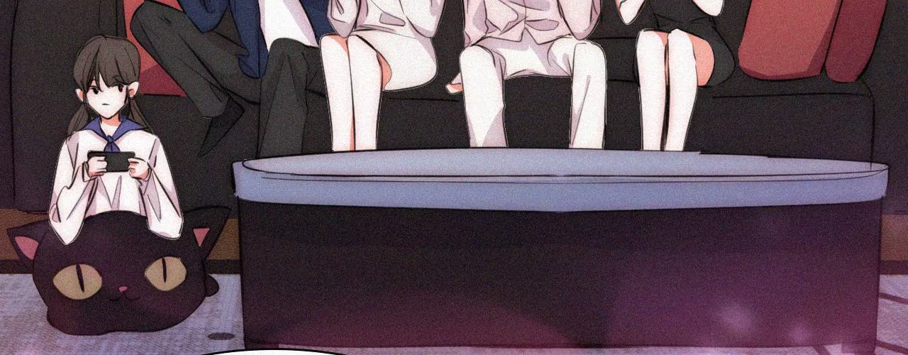 第7话 丰富多彩的夜生活(1/4)-第7话