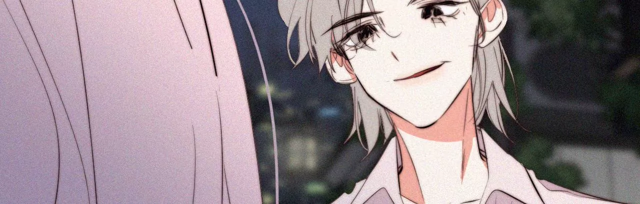 第9话 薄荷味初吻(1/3)-第9话