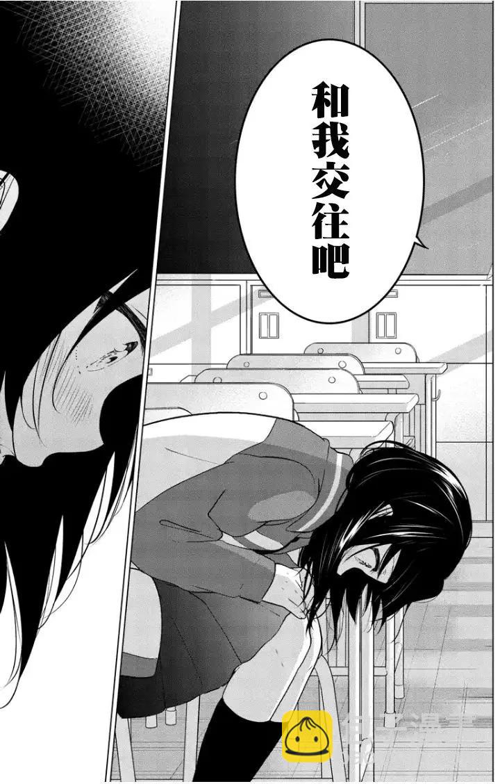 愛妹關係 - 第88回 - 2