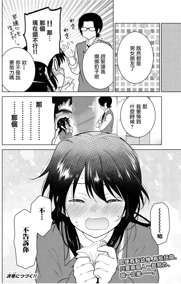 愛妹關係 - 第88回 - 1