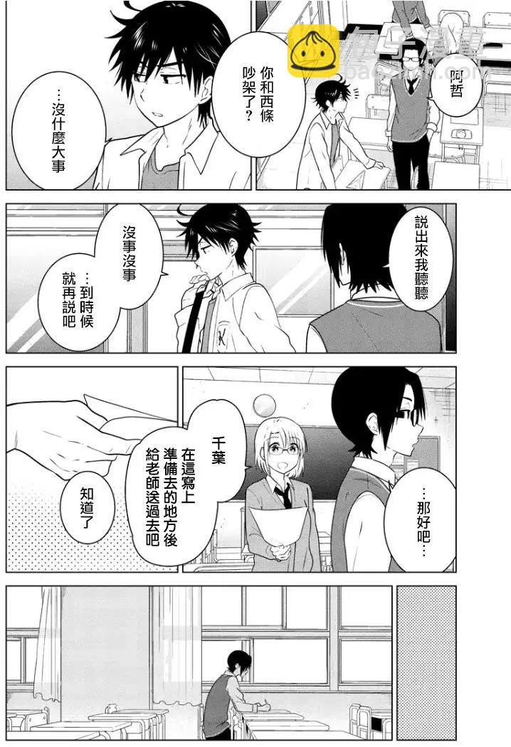 愛妹關係 - 第88回 - 3