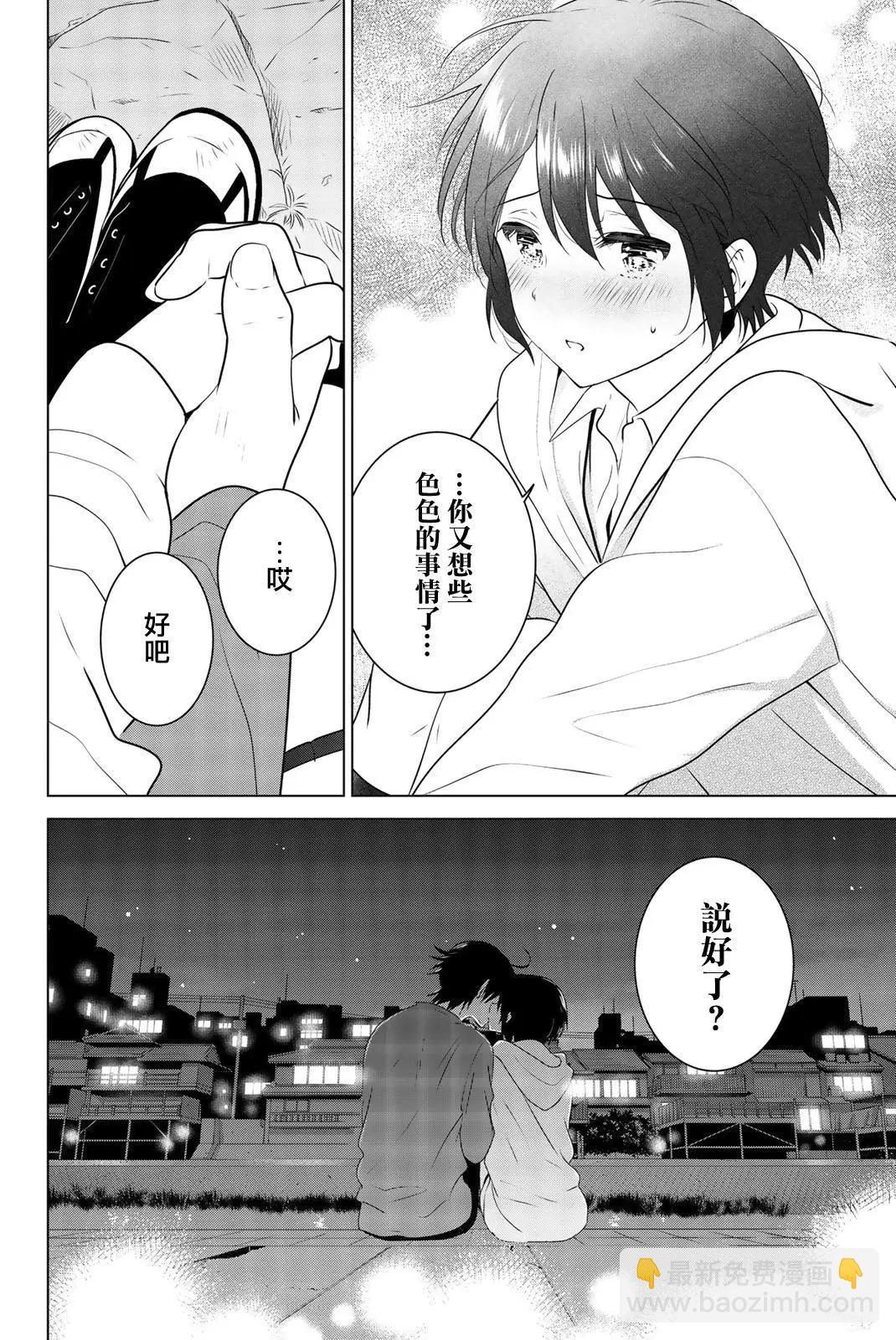 愛妹關係 - 外傳02 - 1