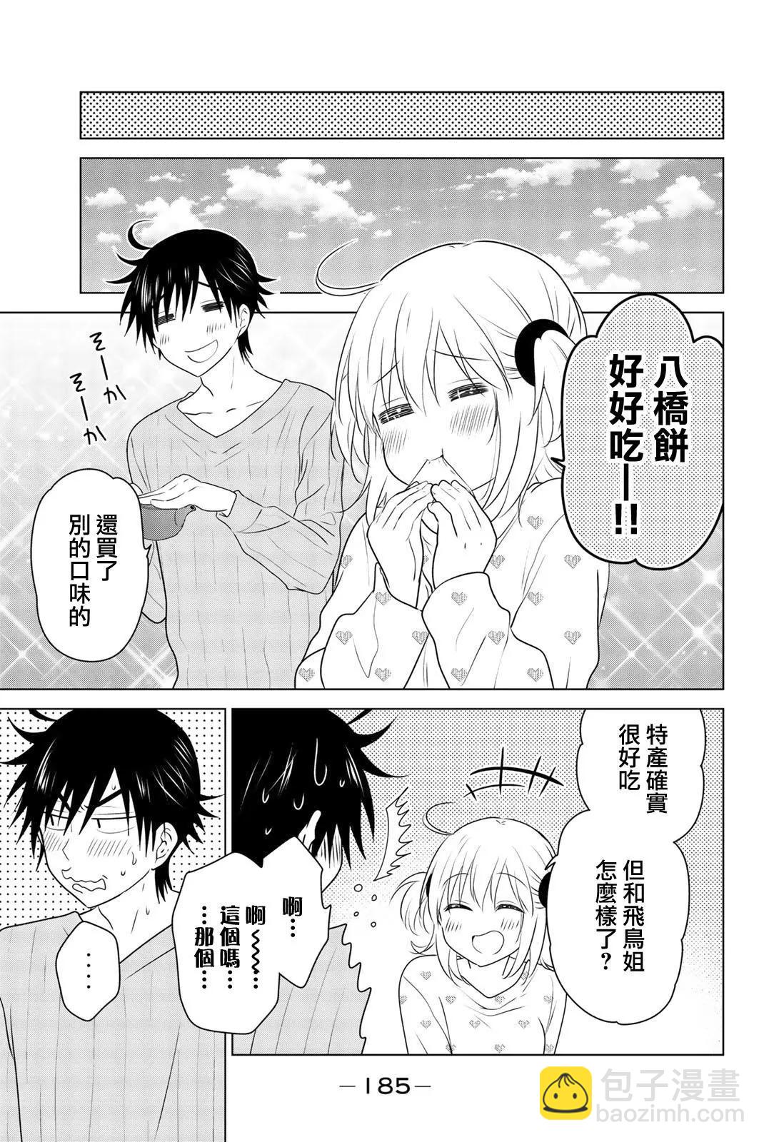 愛妹關係 - 外傳02 - 2