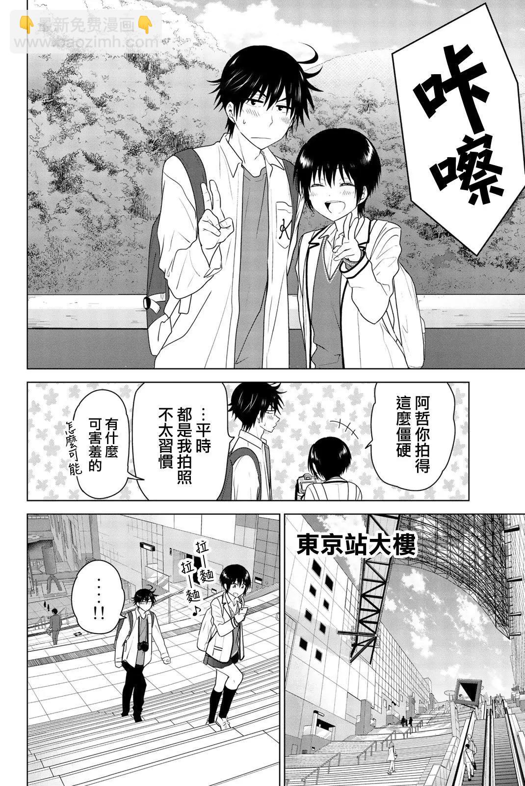 愛妹關係 - 外傳02 - 3