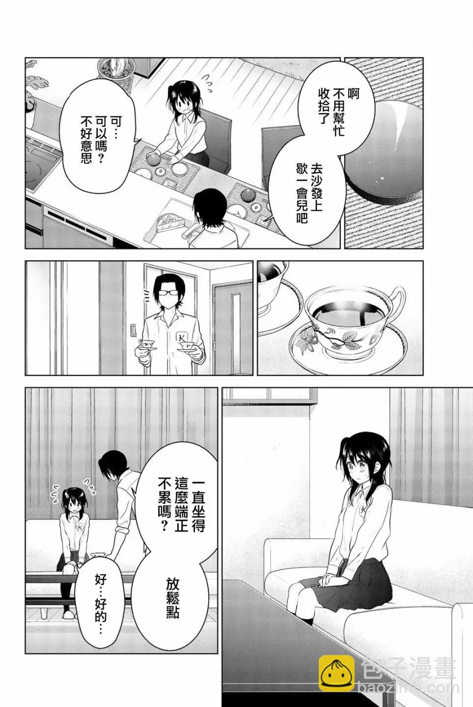 愛妹關係 - 外傳04 - 2