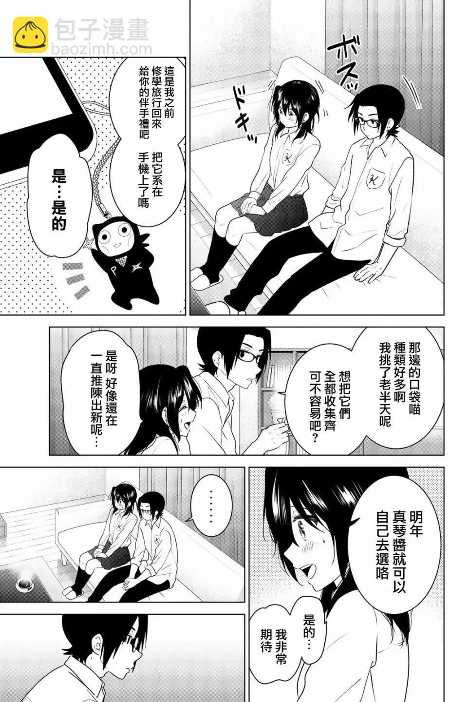 愛妹關係 - 外傳04 - 3