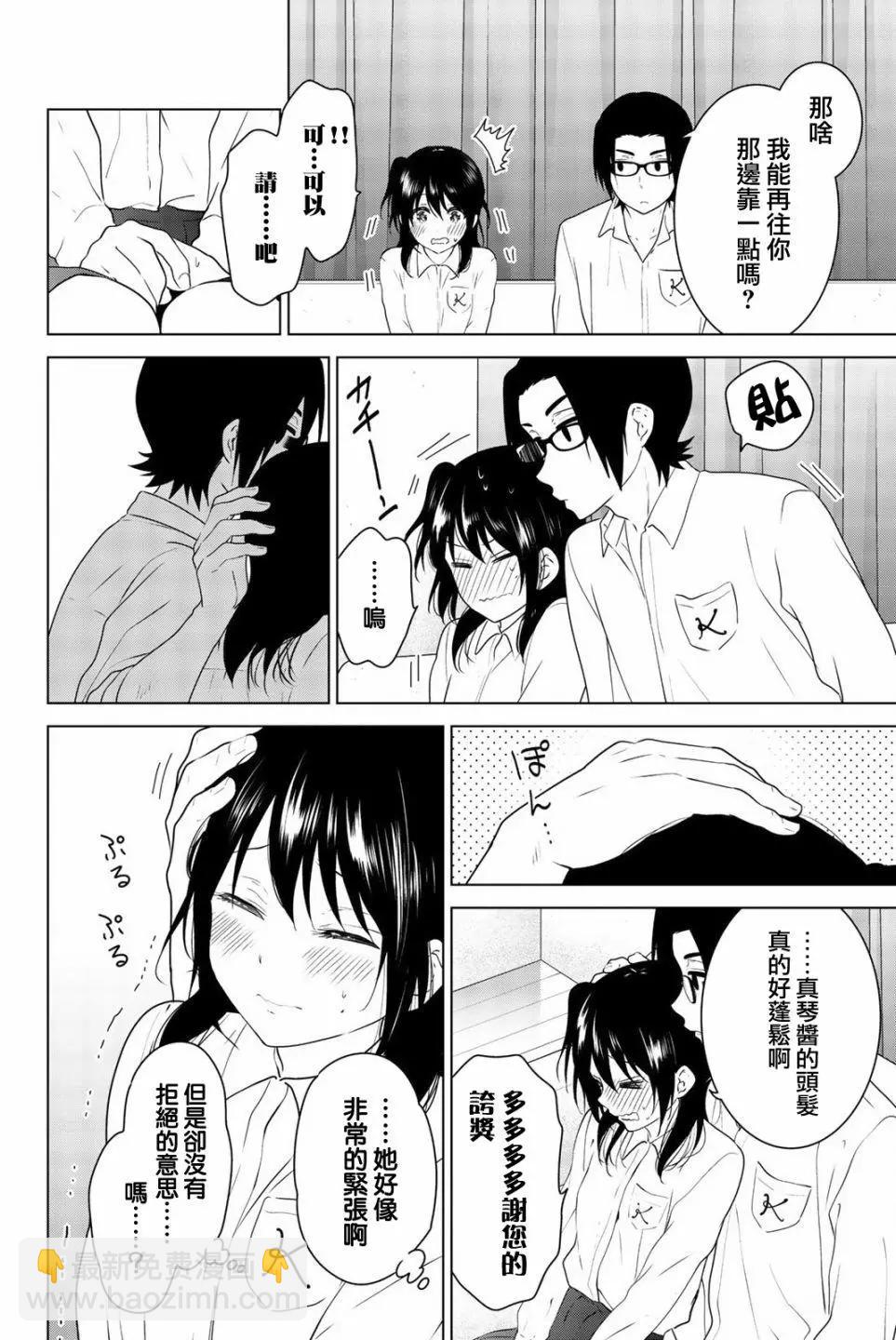 愛妹關係 - 外傳04 - 4