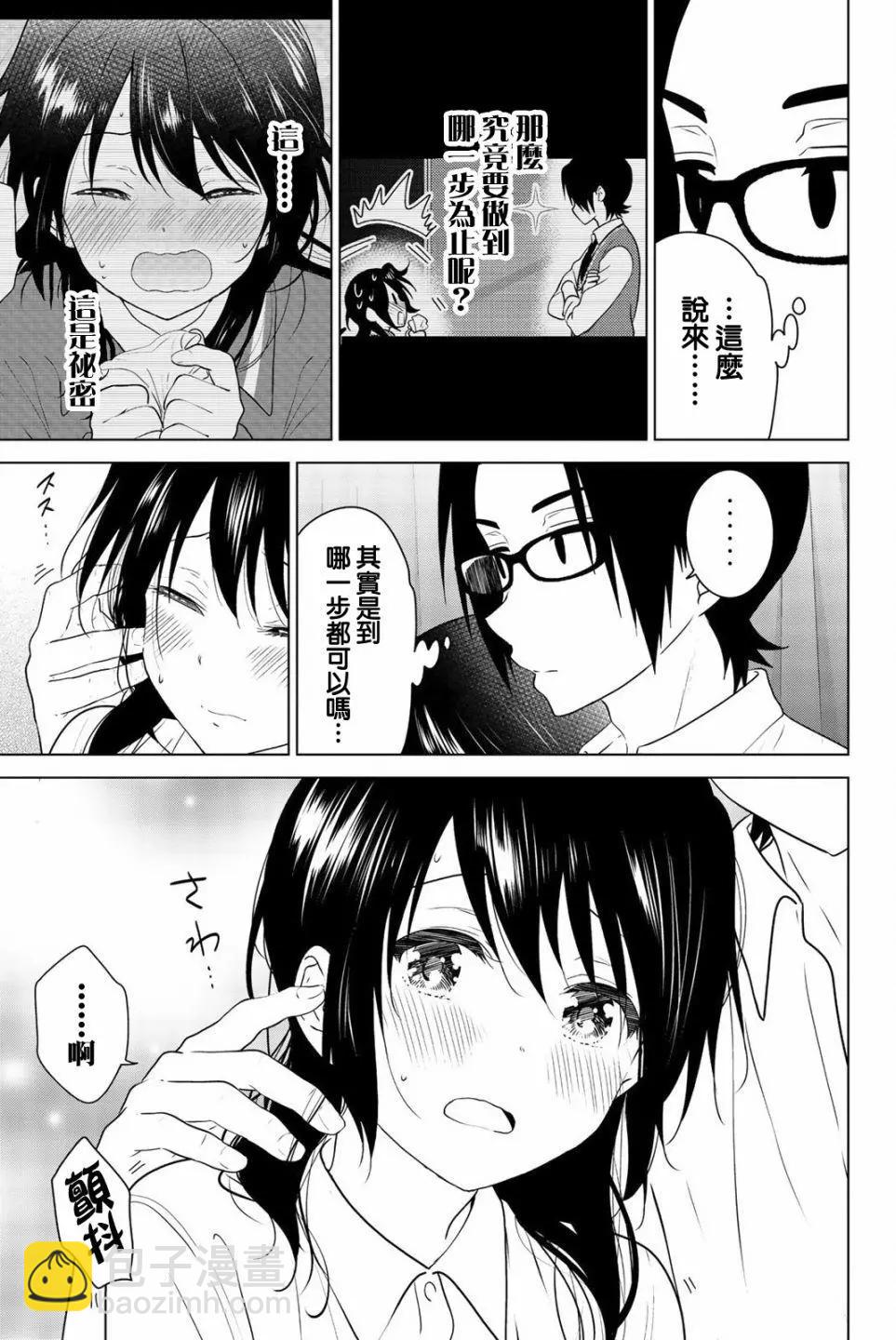 愛妹關係 - 外傳04 - 5