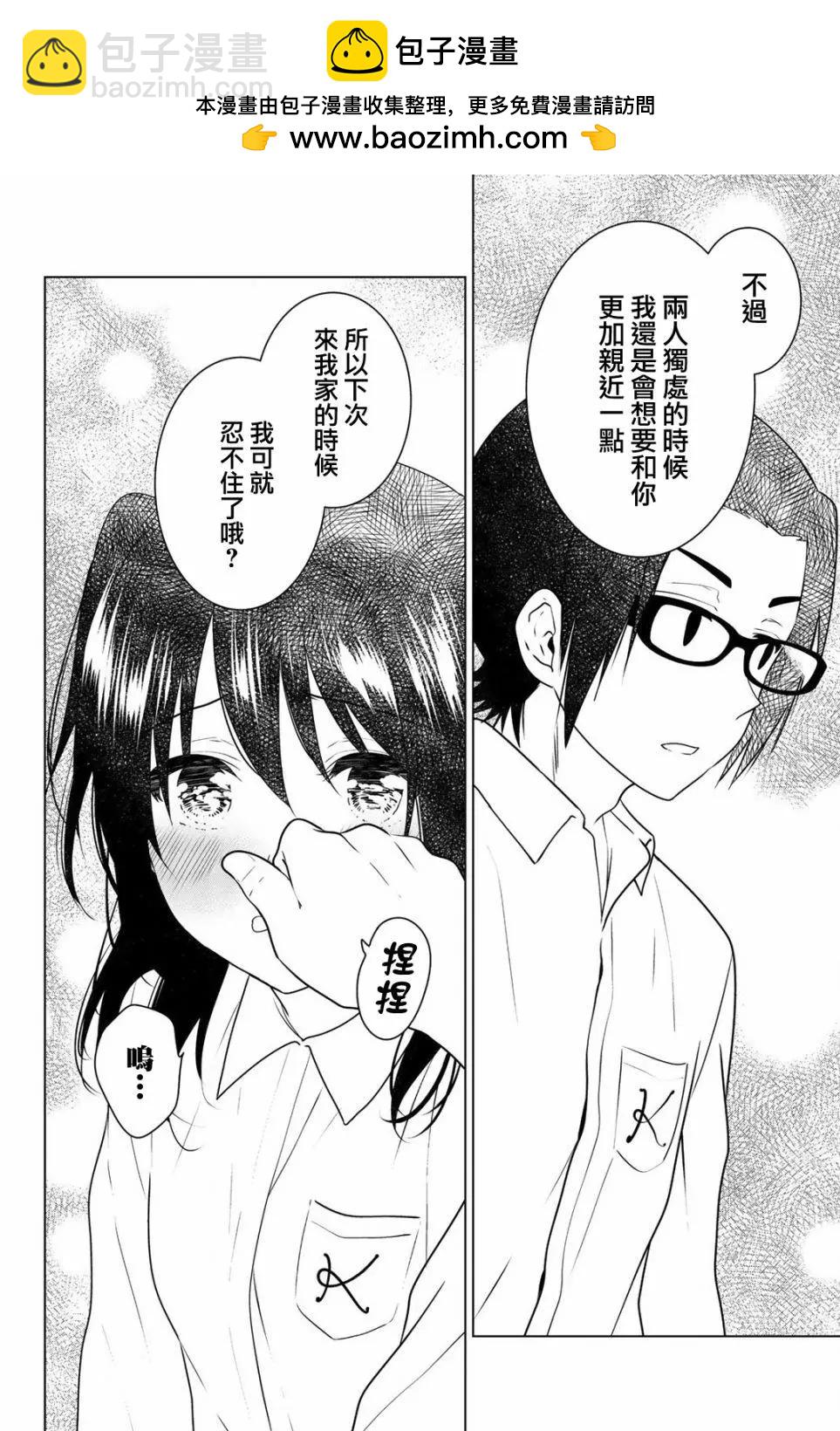 愛妹關係 - 外傳04 - 2