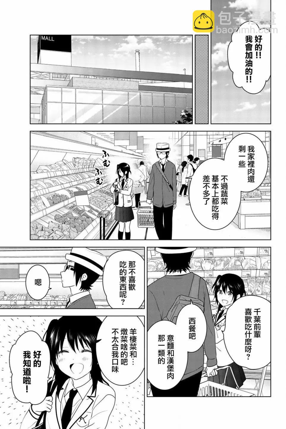 愛妹關係 - 外傳04 - 3