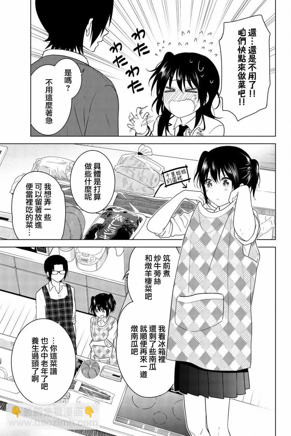 愛妹關係 - 外傳04 - 2