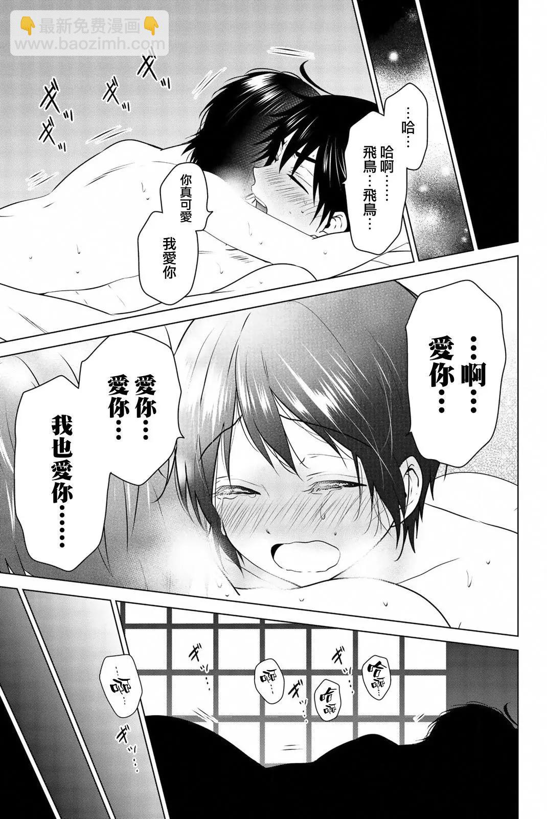 愛妹關係 - 番外06(1/2) - 3
