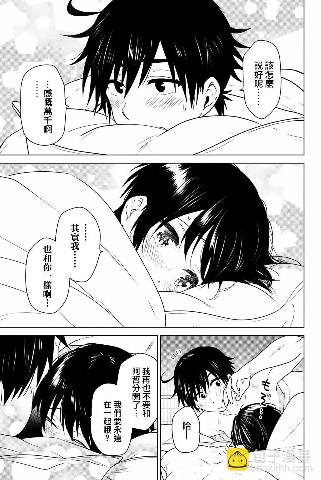 愛妹關係 - 番外06(1/2) - 5