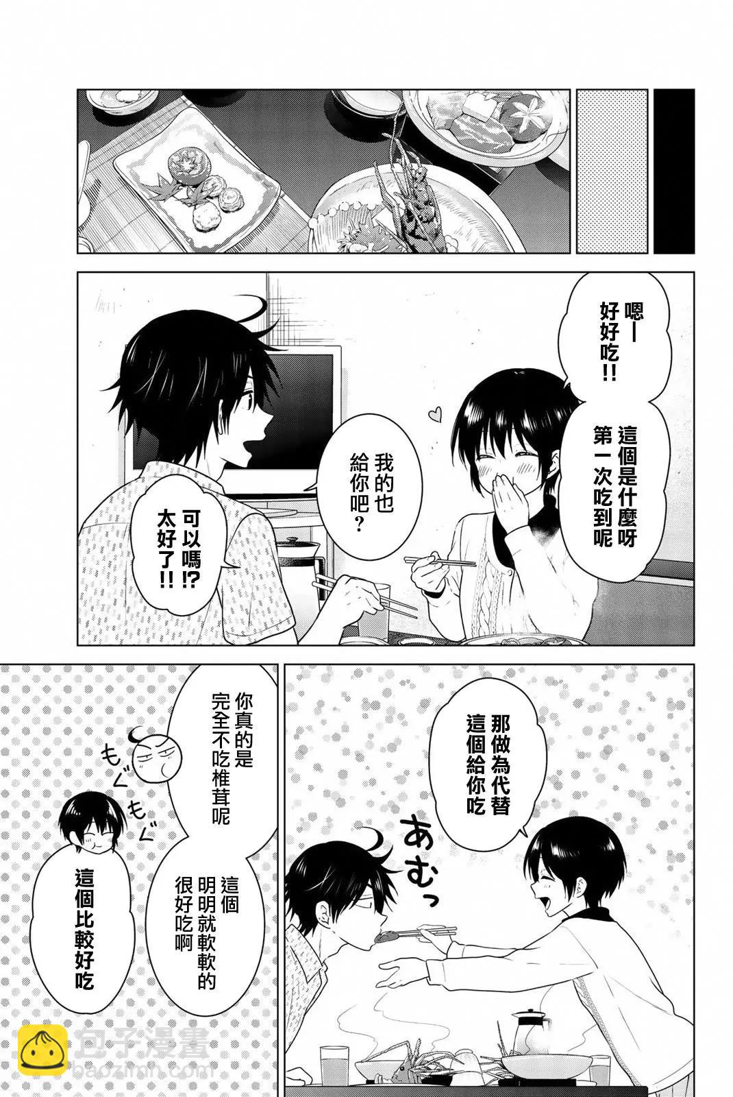 愛妹關係 - 番外06(1/2) - 1