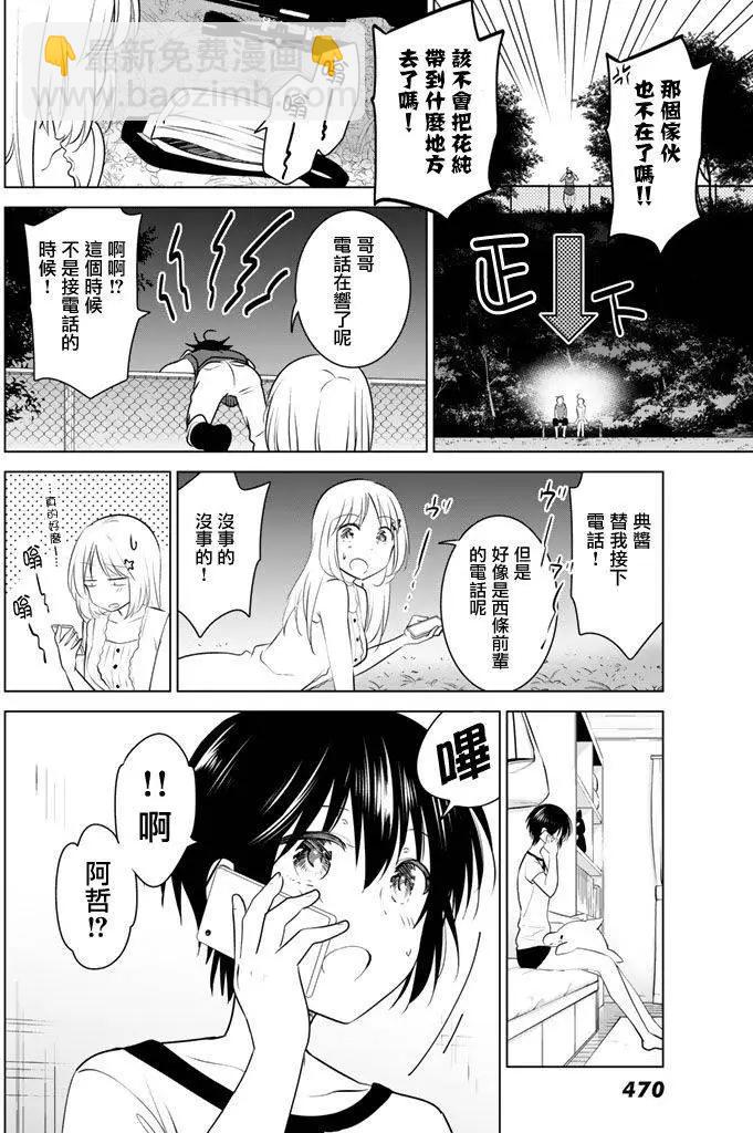 愛妹關係 - 第31回 - 4