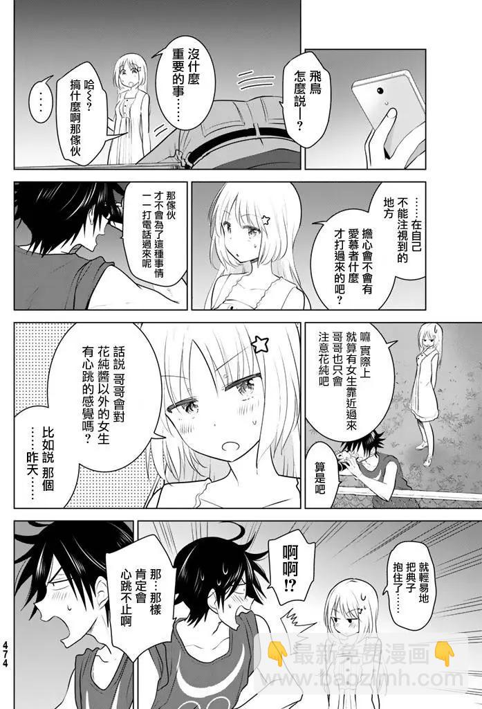 愛妹關係 - 第31回 - 2