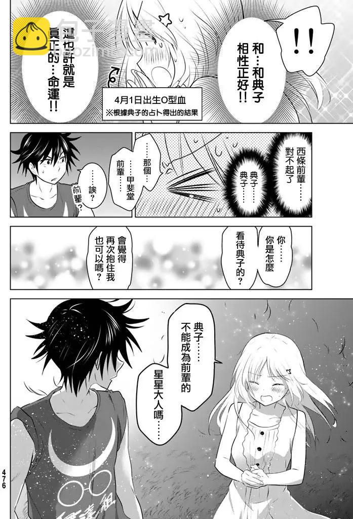 愛妹關係 - 第31回 - 4