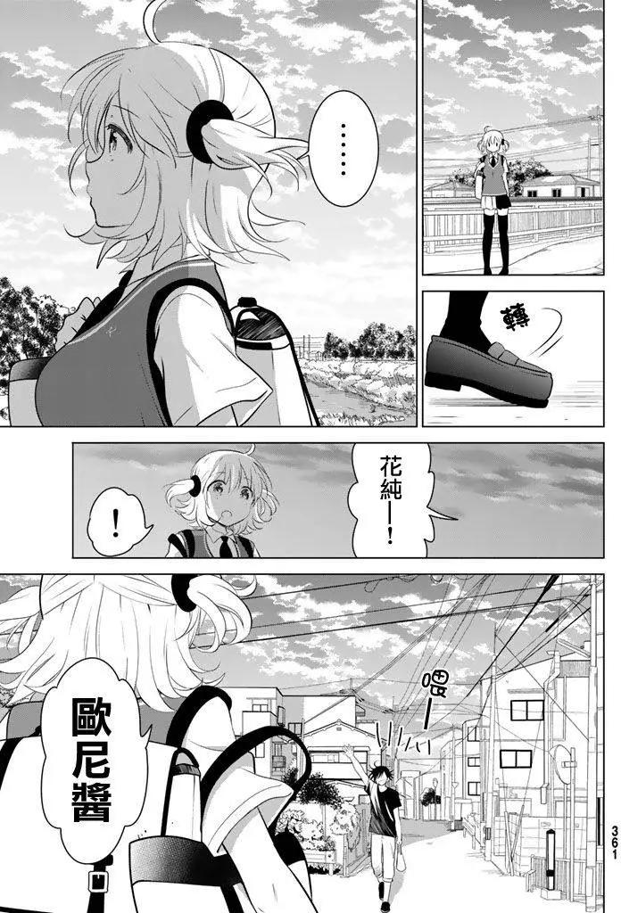 愛妹關係 - 第27回 - 1