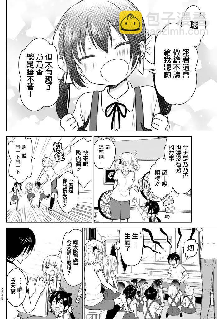 愛妹關係 - 第27回 - 2