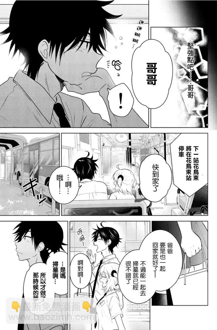 愛妹關係 - 第47回（MB11） - 1