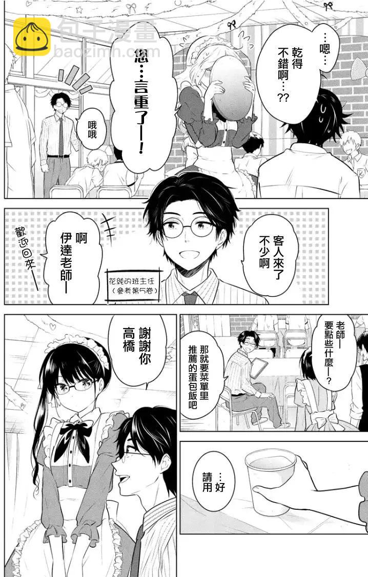 愛妹關係 - 第59回 - 4