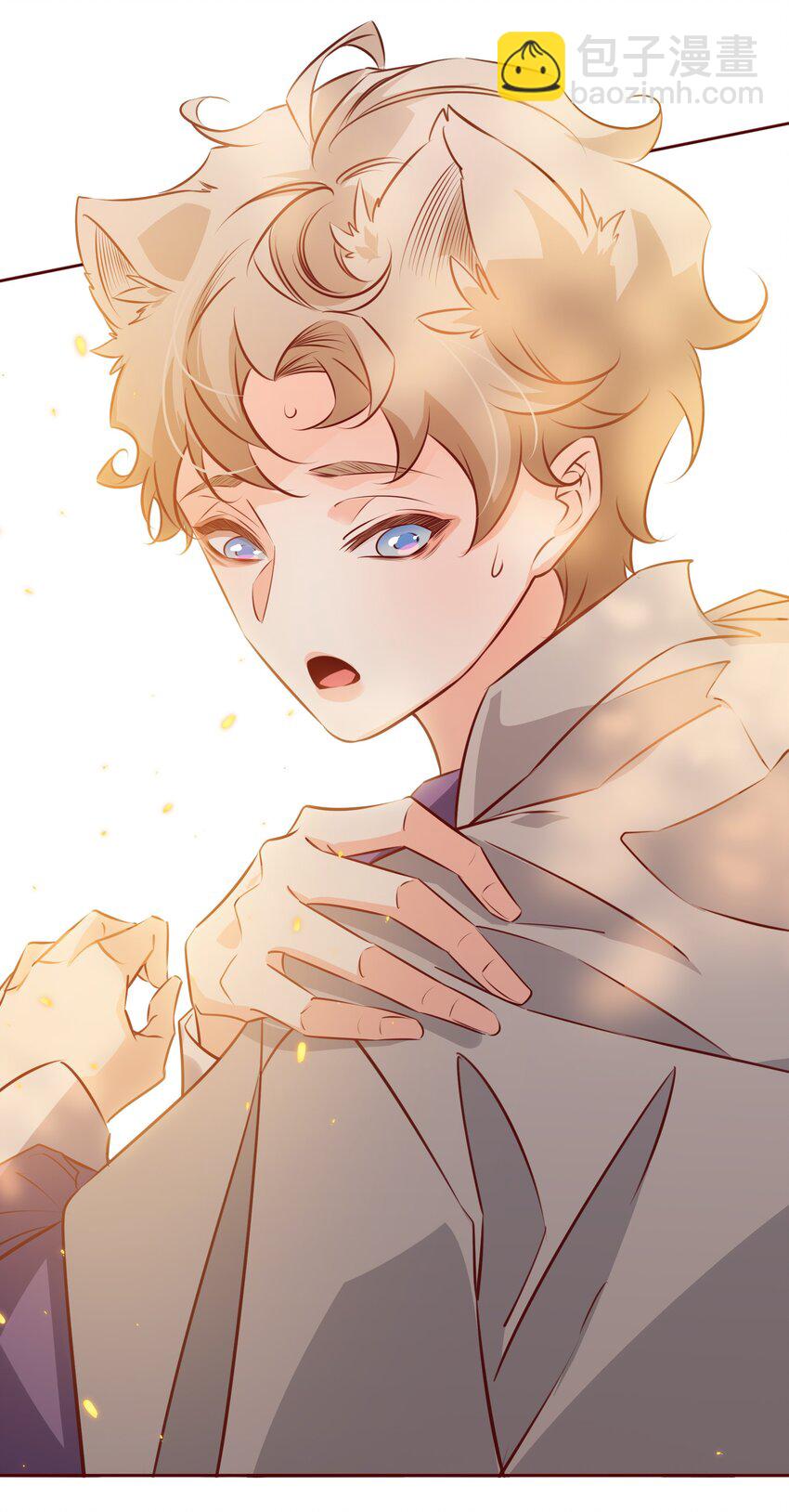 031 他来了-第31话