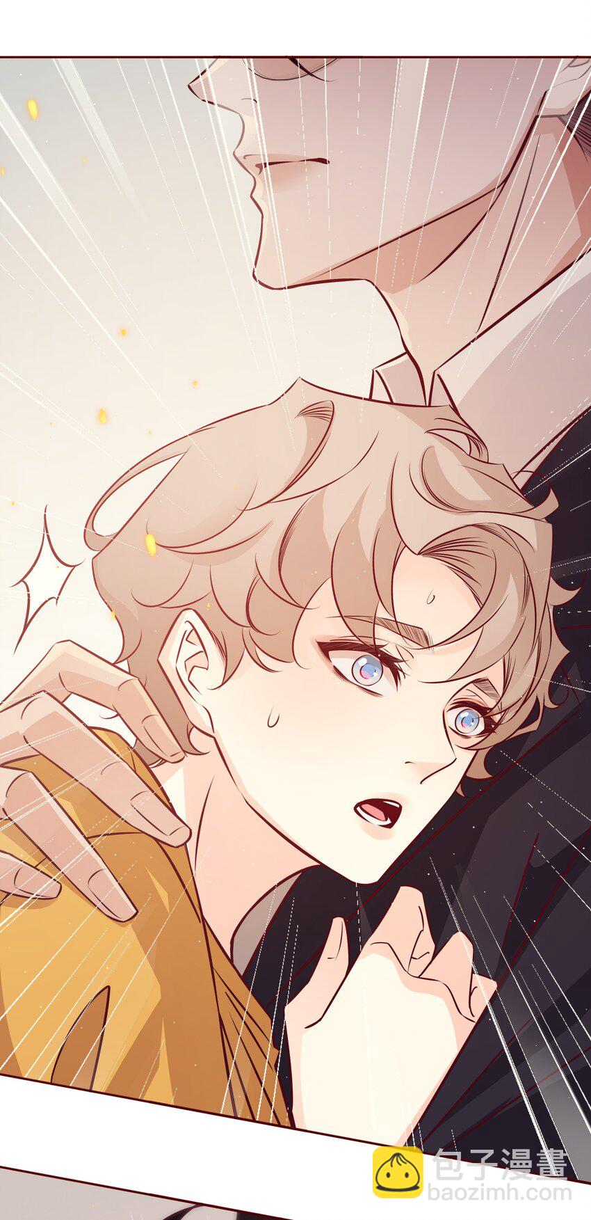 039 舍不得-第39话