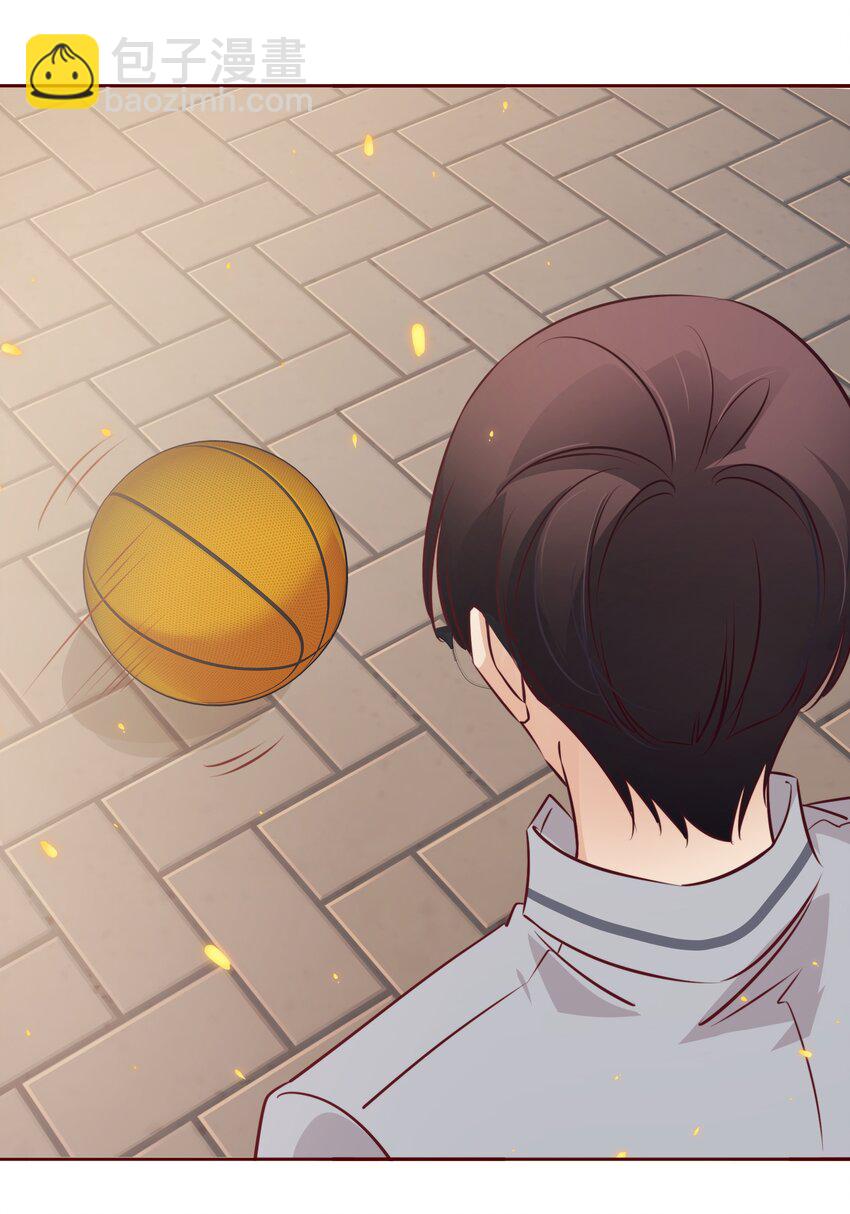 番外1 &mdash;&mdash;灿烂的你-第41话