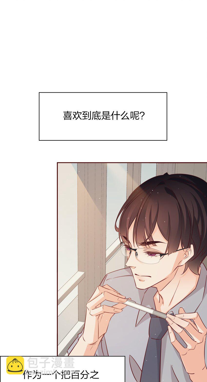 番外3 &mdash;&mdash;惊不惊喜，意不意外-第43话