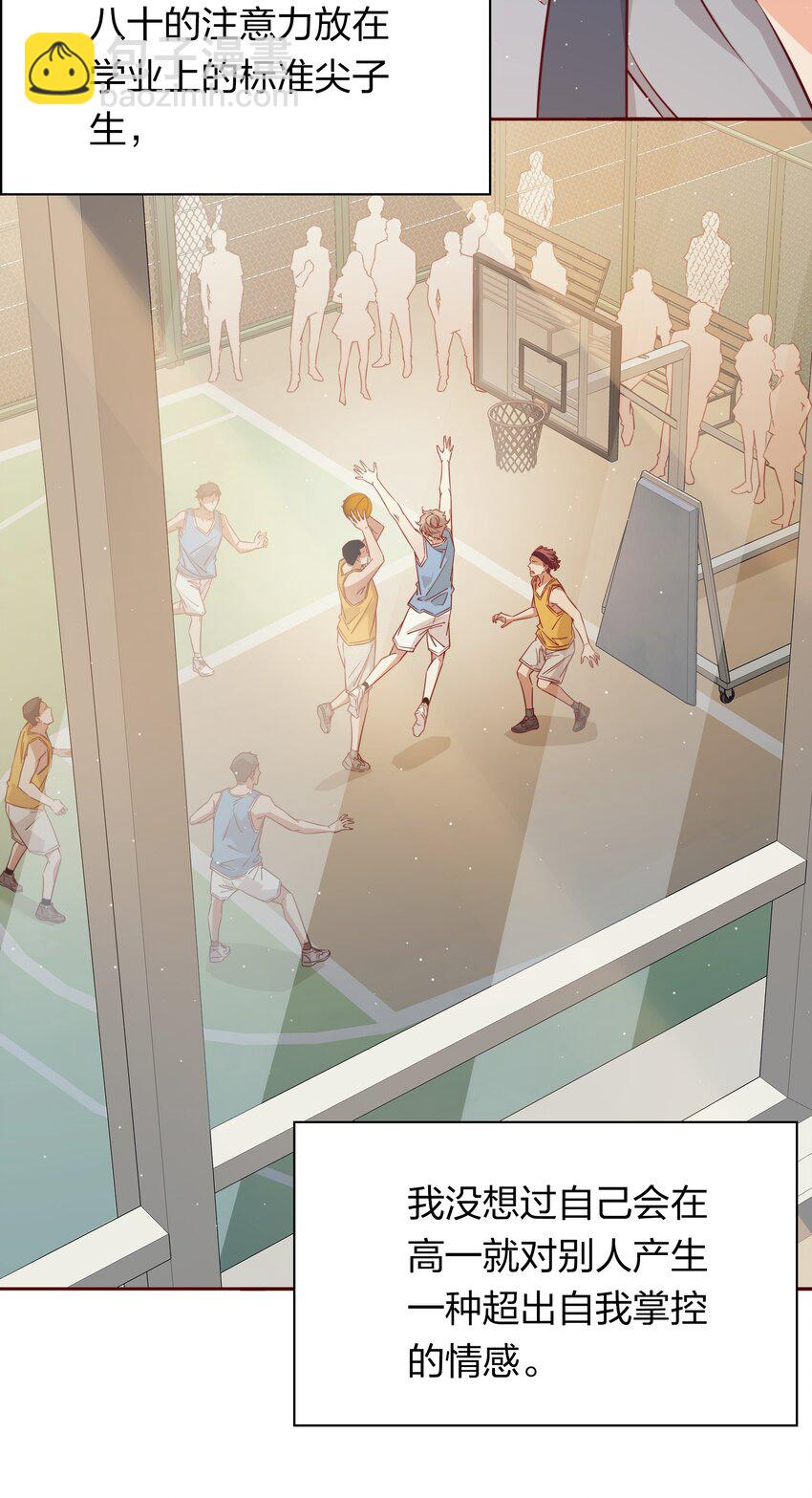 番外3 &mdash;&mdash;惊不惊喜，意不意外-第43话