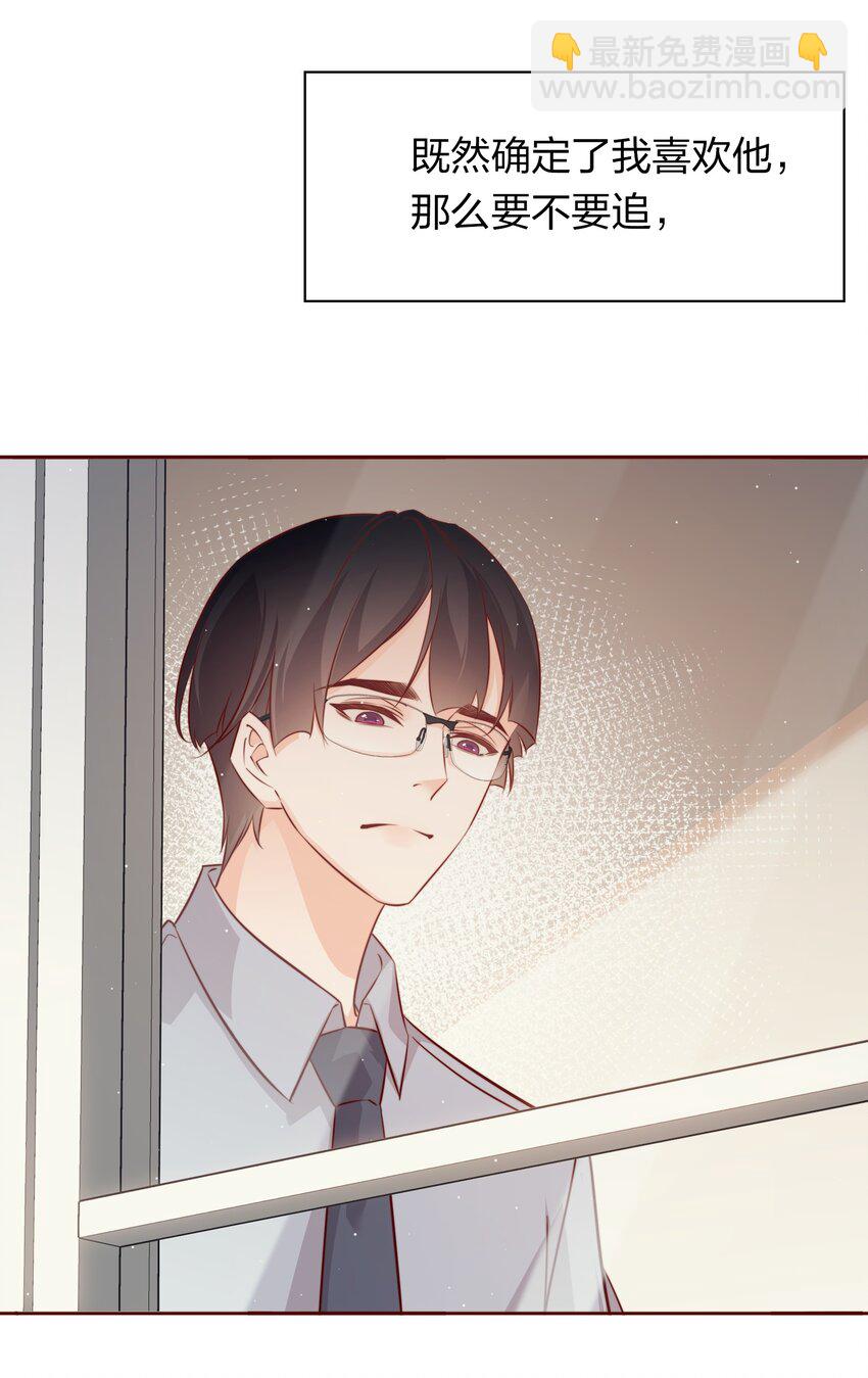 番外3 &mdash;&mdash;惊不惊喜，意不意外-第43话