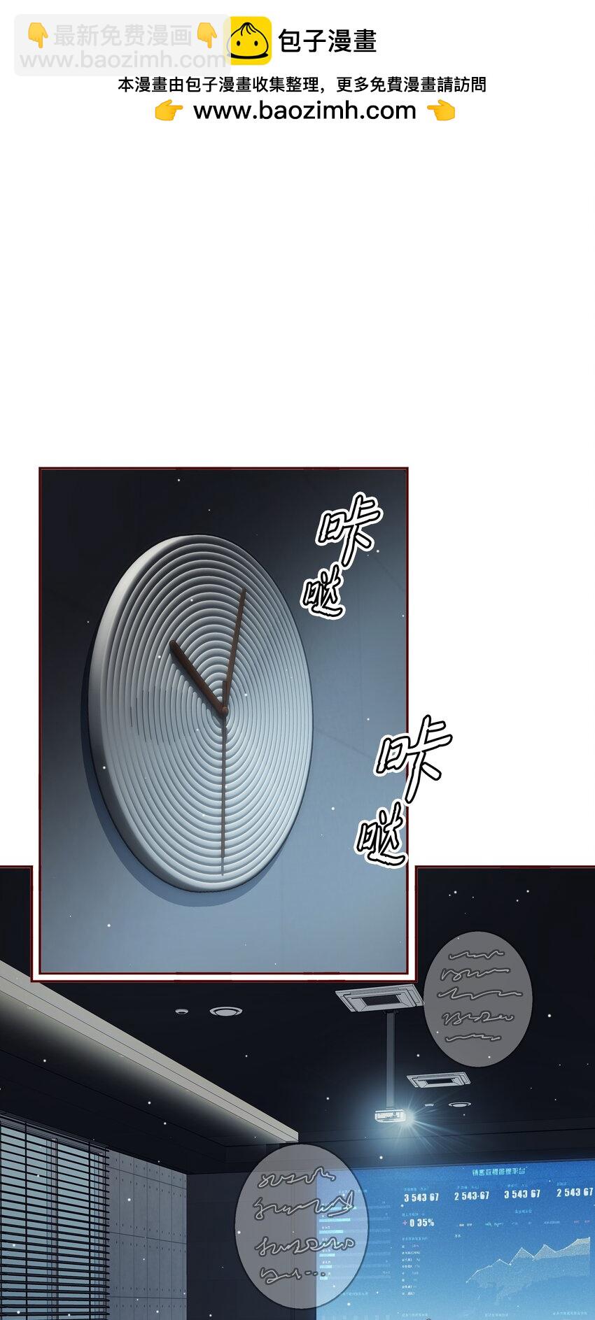 番外7 小骗子-第47话