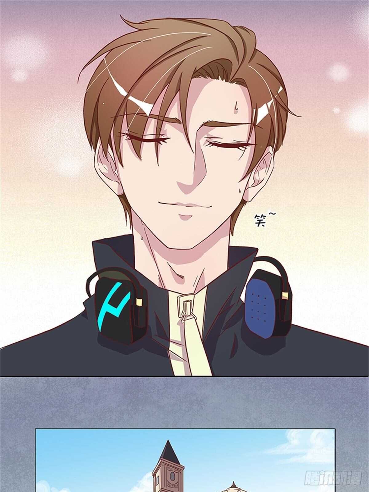 有益健康的特殊运动-第21话