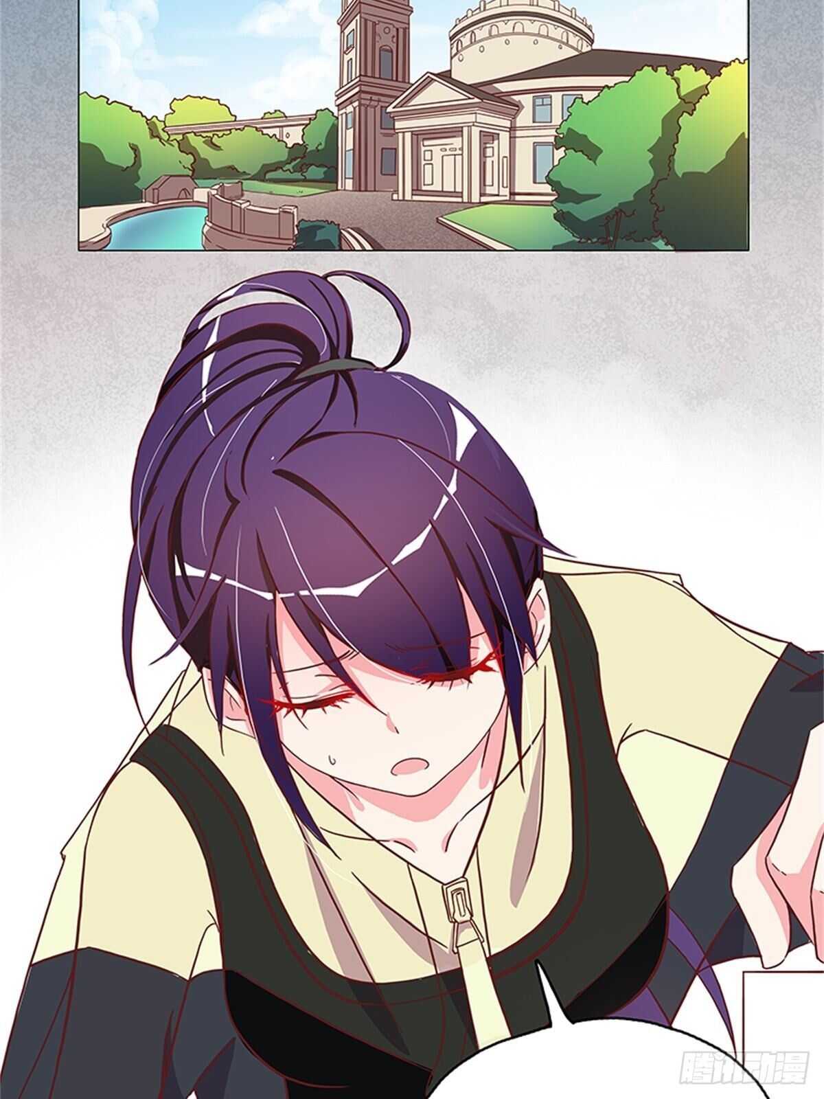 有益健康的特殊运动-第21话