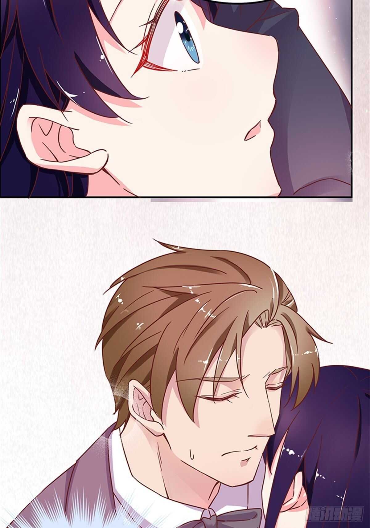 这只是一个美丽的意外-第31话