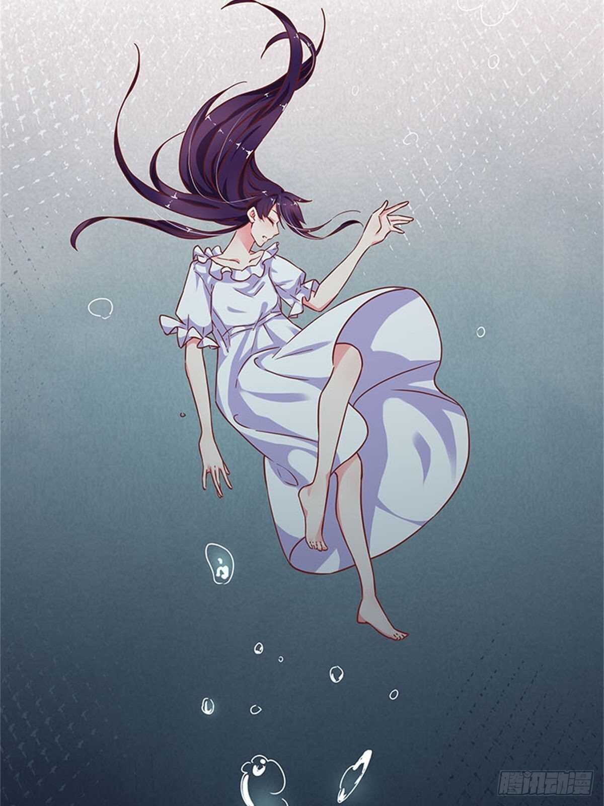 赔你的订婚旅行-第35话