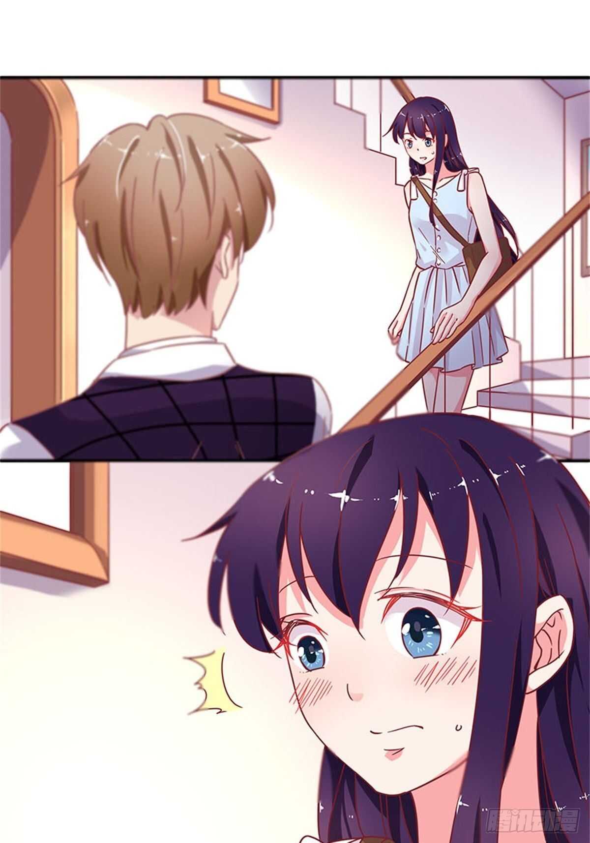 赔你的订婚旅行-第35话