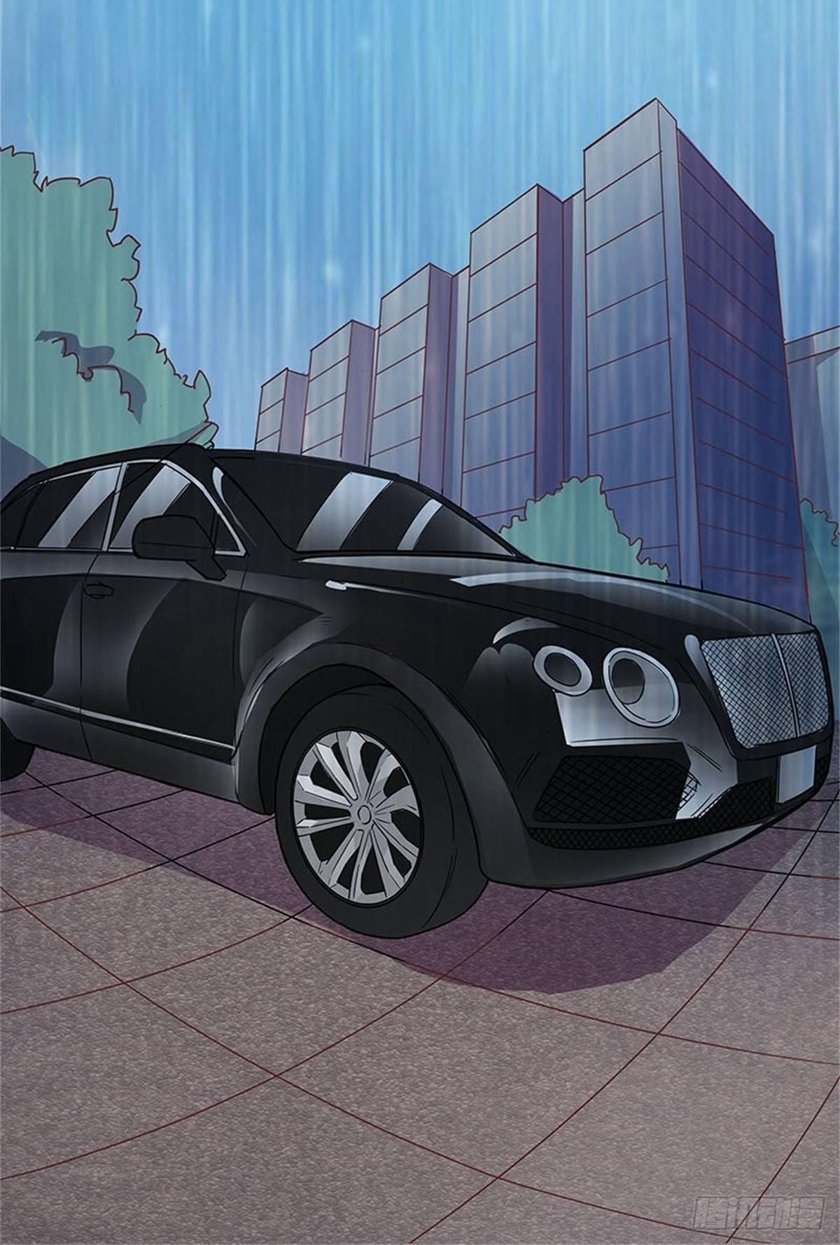 上车换衣服-第5话