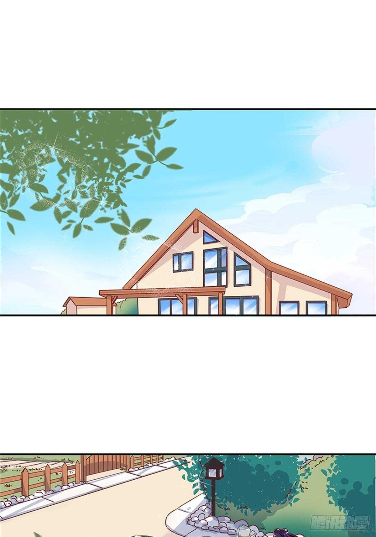 蜜月第一天的&ldquo;惊喜&rdquo;-第43话