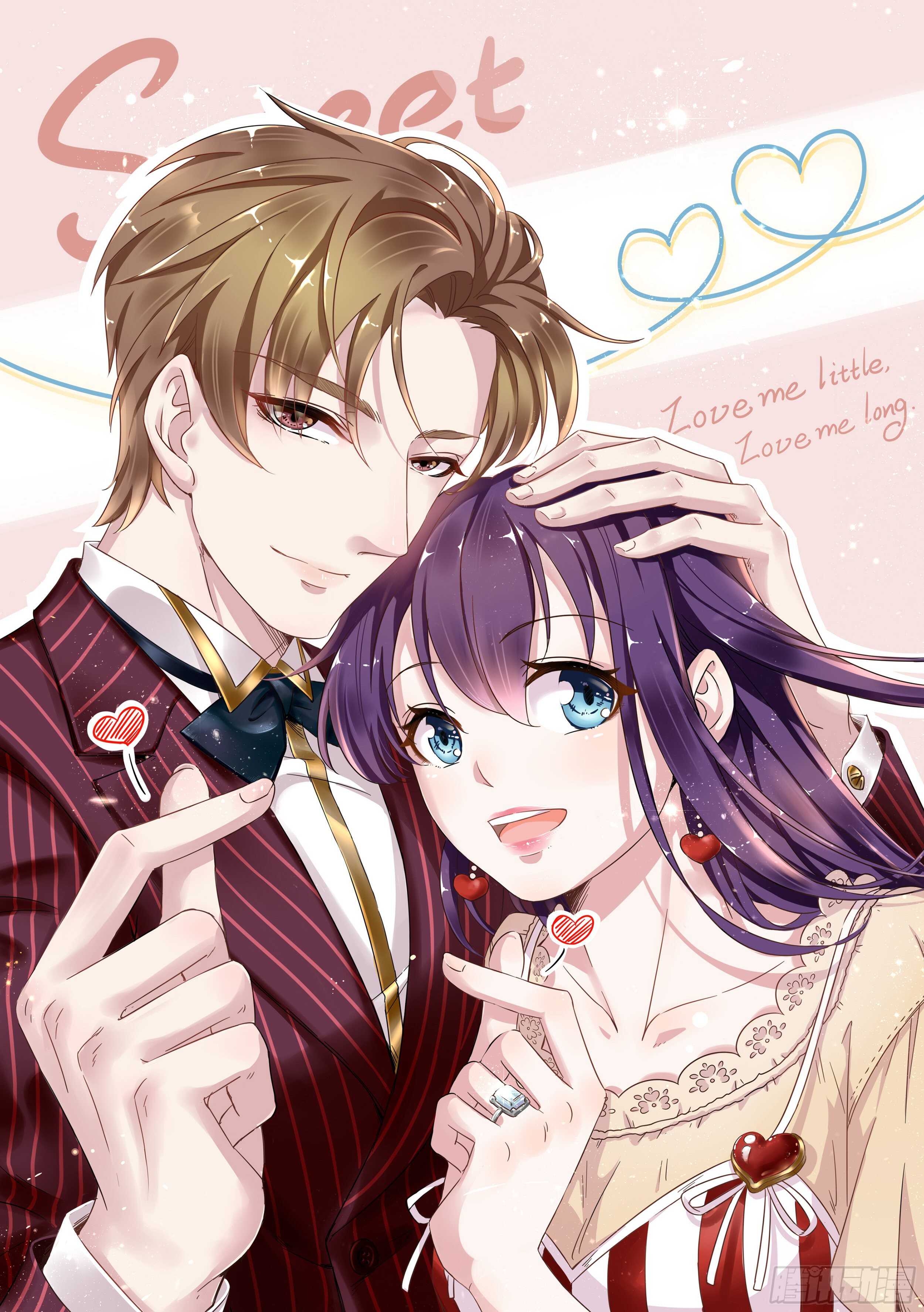 爸&hellip;&hellip;爸爸？-第45话