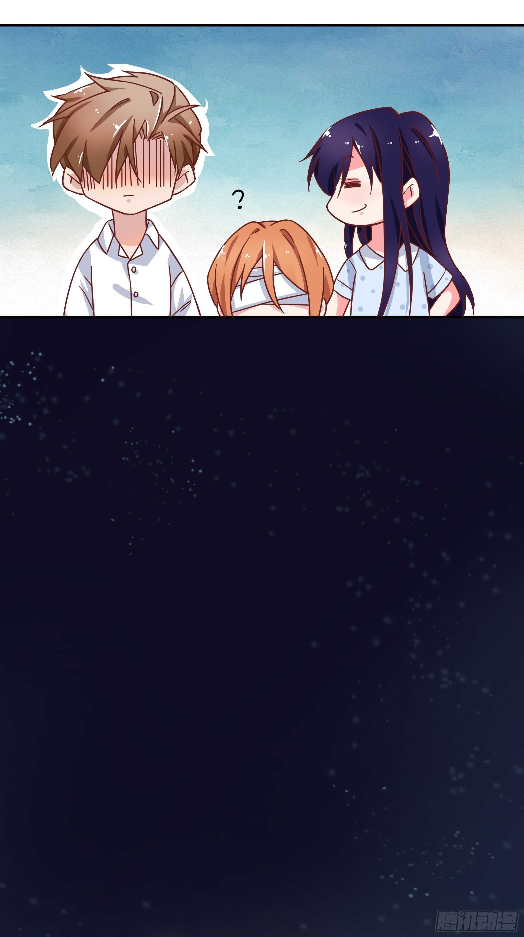 爸&hellip;&hellip;爸爸？-第45话